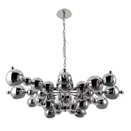 Подвесная люстра Divinare Fluido 6820/02 SP-12