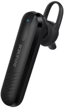 Bluetooth гарнитура Borofone BC20 Smart черный