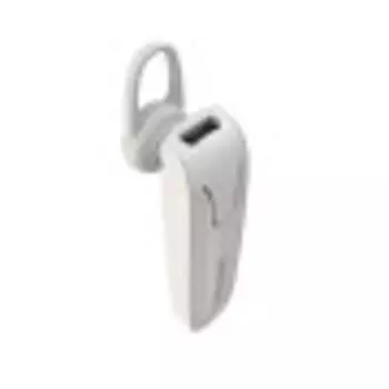 Bluetooth гарнитура Borofone BC21 Encourage Sound белый