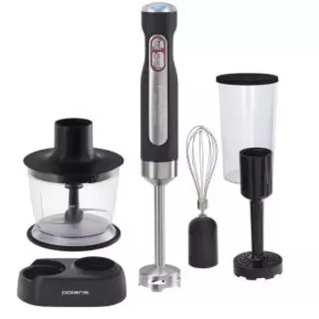 Блендер Polaris PHB 0798L черный