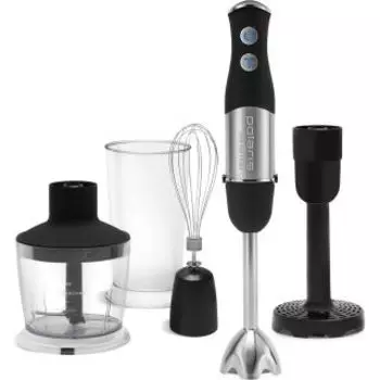 Блендер Polaris PHB 1066AL черный