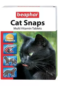 Витамины и добавки Beaphar