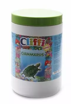 Корм Cliffi (Италия)