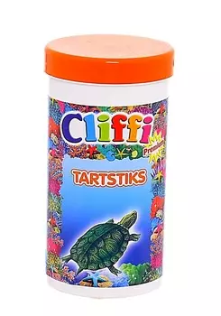Корм Cliffi (Италия)