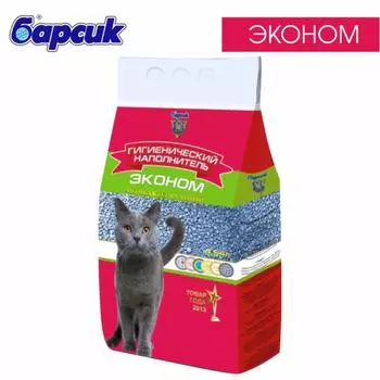 Наполнители Барсик