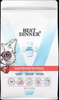 Вет. корма Best Dinner (вет.корма)