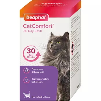 Beaphar cменный блок для диффузора (74 г)