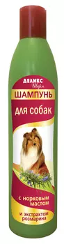 Шампуни и мыло Бионикс