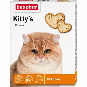 Витамины и добавки Beaphar