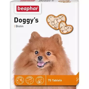 Витамины и добавки Beaphar