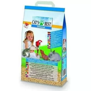 Наполнители Cat's Best