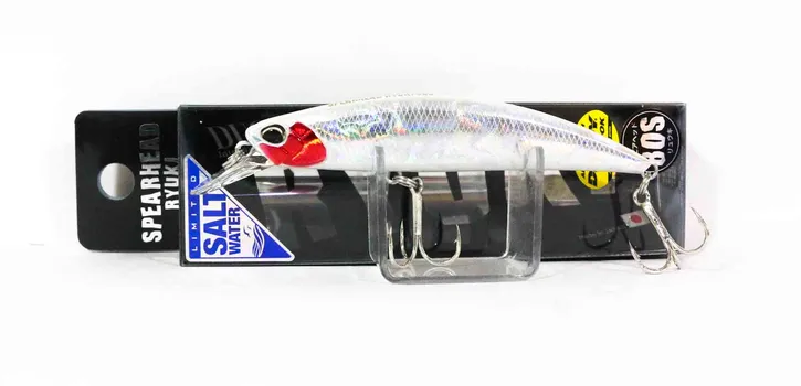Тонущая приманка Duo Spearhead Ryuki 80S SW ADA0088 (7754)