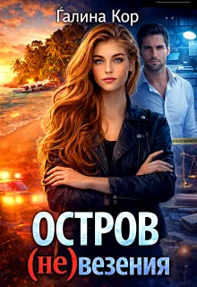 Остров (не) везения