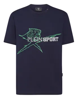 Футболка Plein Sport