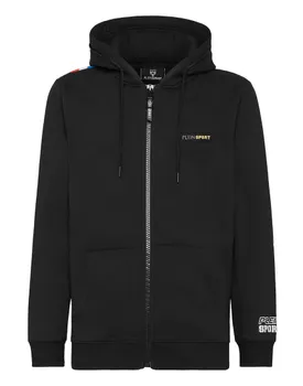 Толстовка Plein Sport