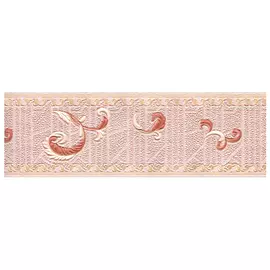 бордюр бумажный дуплекс 10х0,068м, арт.119-03
