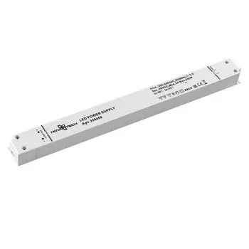 блок питания (драйвер) NOVOTECH Drive IP20 240Вт 48В белый