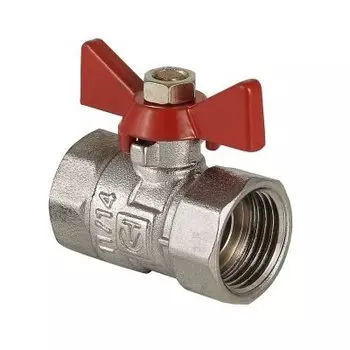 Шаровый кран VALTEC