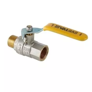 Газовый кран VALTEC