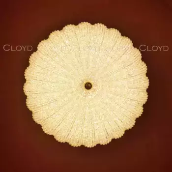 Потолочный светильник Cloyd Dessa 10373