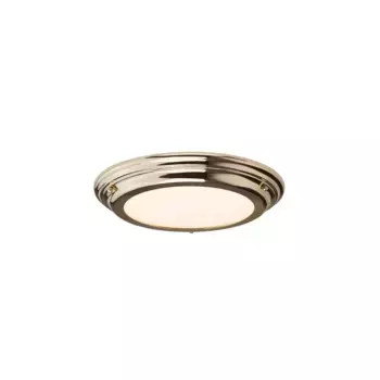 Потолочный светильник Elstead Lighting Welland WELLAND-F-PB