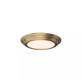 Потолочный светильник Elstead Lighting Welland WELLAND-F-AB