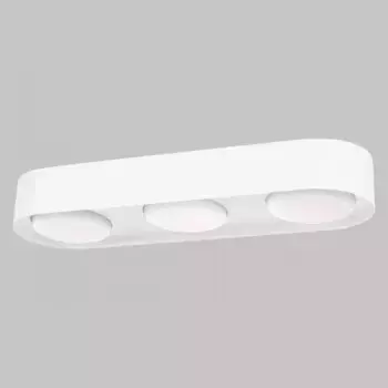 Потолочный светильник IMEX Simple IL.0005.2600-3-WH