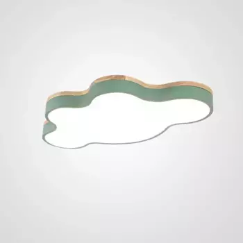 Потолочный светильник ImperiumLoft Cloud Eco 101450-26