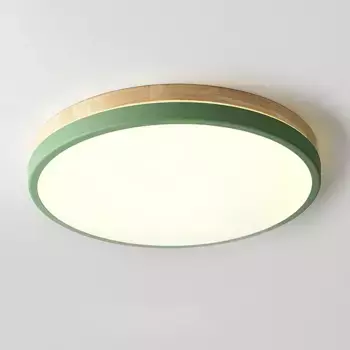 Потолочный светильник ImperiumLoft Disc Dh 189893-26