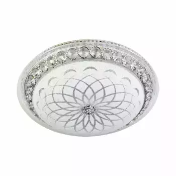Потолочный светильник LED4U L1107-500 CR