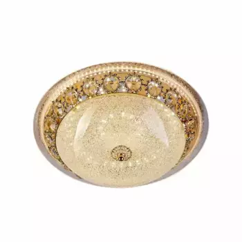 Потолочный светильник LED4U L1110-400 GD