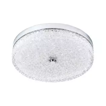 Потолочный светильник LED4U L1116-400 CR