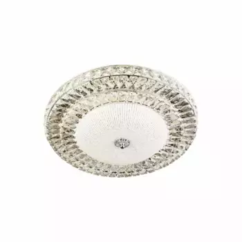 Потолочный светильник LED4U L1146-300 CR