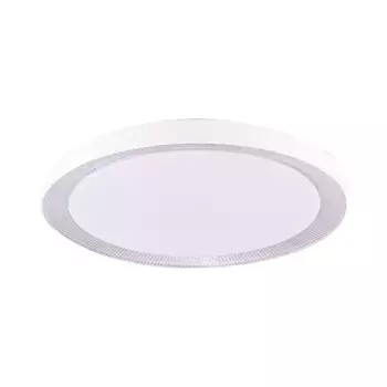 Потолочный светильник LED4U L3035-500 WH