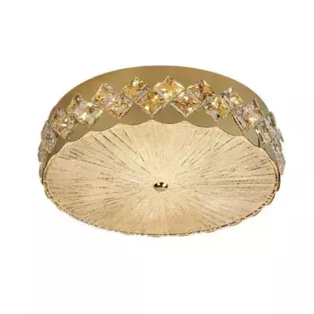 Потолочный светильник Newport Ashley 8300/480 PL gold М0070270