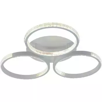 Потолочная светодиодная люстра Reluce 07082-0.3-03A