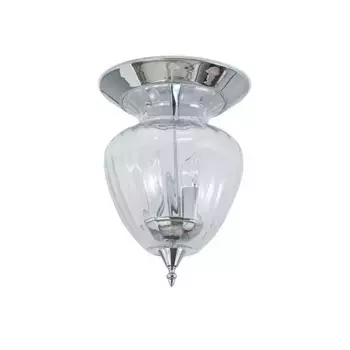 Потолочный светильник Newport Megan 6404/PL chrome new М0070164