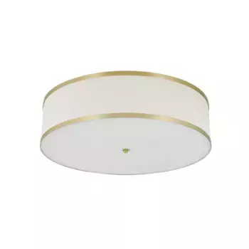 Потолочный светильник Newport Sarah 3559/PL brass М0070140