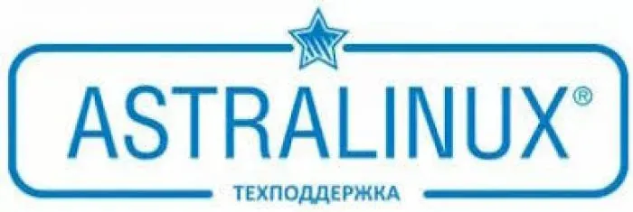 Сертификат технической поддержки ГК Астра на ОС Astra Linux SE, x86-64, Максимальный, для раб.ст, электр., тип Привилегир., на 12 мес