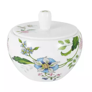Сахарница 250 мл Anna Lafarg Emily Provence