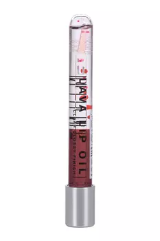 Масло д/губ Influence Beauty увлаж тон 01 прозрачный красный