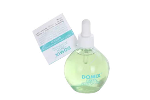 Масло DOMIX GREEN PROFESSIONAL фейхоа д/кутикулы, 75 мл