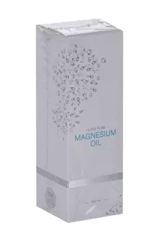 Масло Dr Minerals Zechstein sea магниевое чистое, 100 мл