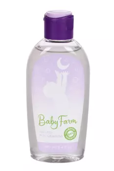 Масло Elfarma Baby Farm массажное детское, 150 мл