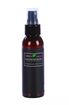 Масло Autherra magnesium oil магниевое д/волос/тела, 100 мл