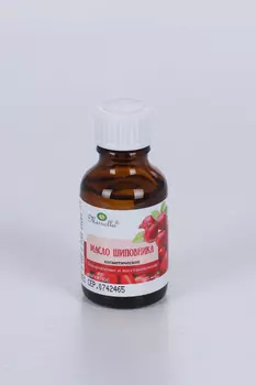 Масло Шиповника космет, 25 мл