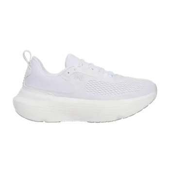 Кроссовки Wmns HOVR Infinite Elite 2 'White Distant Grey', белый