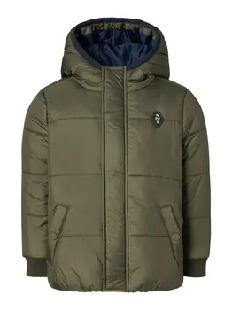Зимняя куртка Noppies Winter Jacket Hunstville, оливковый
