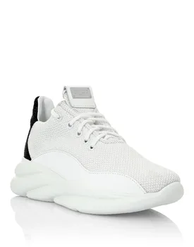 Кроссовки PHILIPP PLEIN