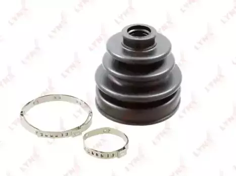 к-кт пыльника ШРУСа наружного! термопласт\ Opel Astra 1.4/1.6 04> PC-2048 LYNXAUTO